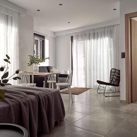 Giannoulis City Apartments Kota Zakynthos Bagian luar foto