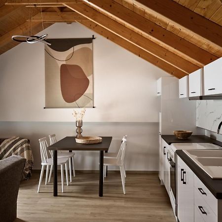 Giannoulis City Apartments Kota Zakynthos Bagian luar foto