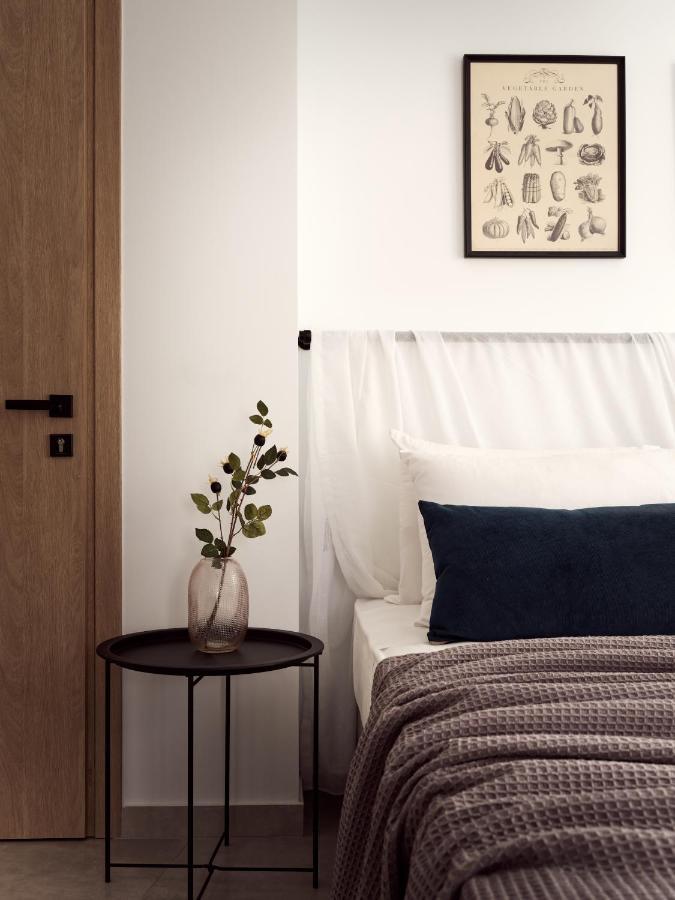 Giannoulis City Apartments Kota Zakynthos Bagian luar foto