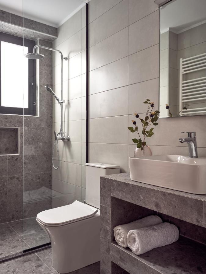 Giannoulis City Apartments Kota Zakynthos Bagian luar foto