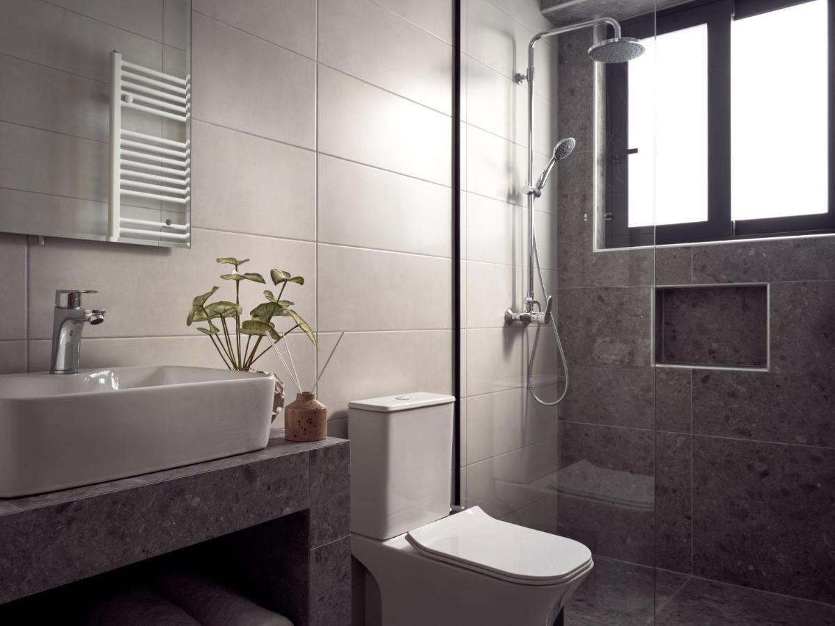 Giannoulis City Apartments Kota Zakynthos Bagian luar foto
