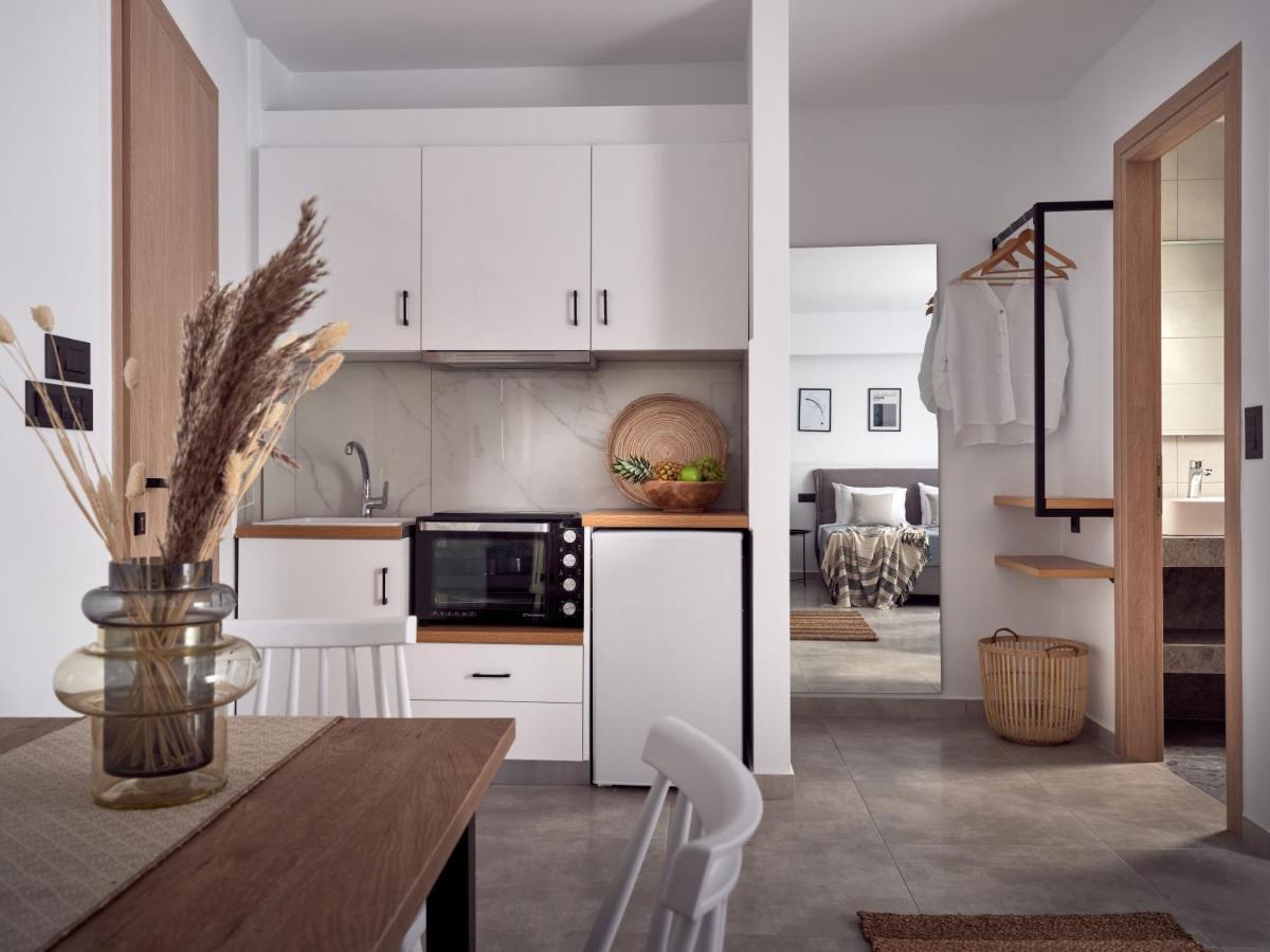 Giannoulis City Apartments Kota Zakynthos Bagian luar foto