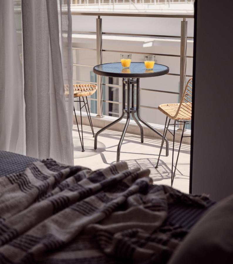 Giannoulis City Apartments Kota Zakynthos Bagian luar foto