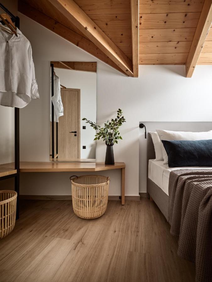 Giannoulis City Apartments Kota Zakynthos Bagian luar foto