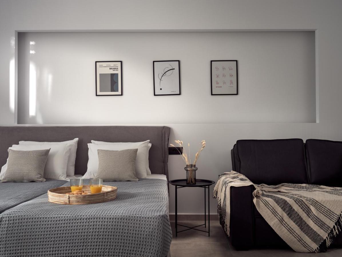 Giannoulis City Apartments Kota Zakynthos Bagian luar foto
