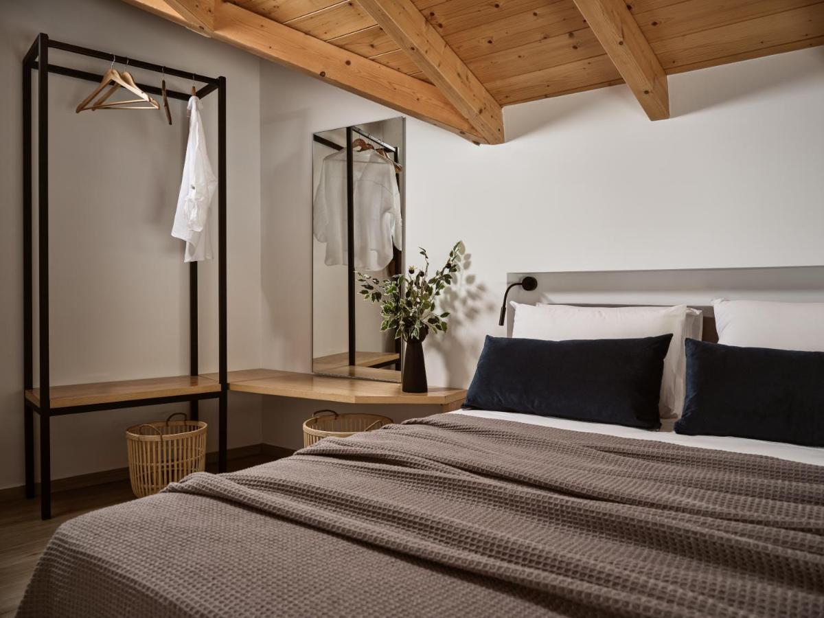 Giannoulis City Apartments Kota Zakynthos Bagian luar foto