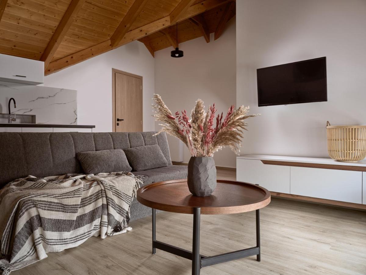 Giannoulis City Apartments Kota Zakynthos Bagian luar foto