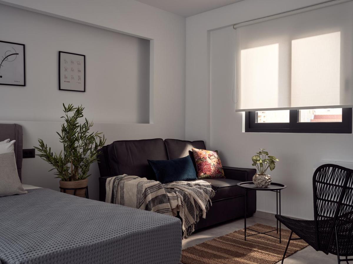 Giannoulis City Apartments Kota Zakynthos Bagian luar foto