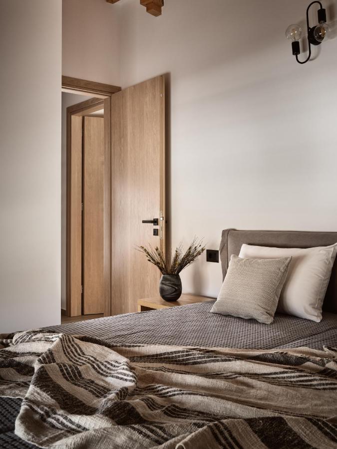 Giannoulis City Apartments Kota Zakynthos Bagian luar foto