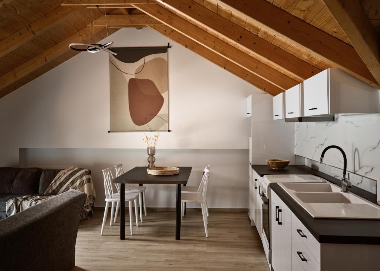 Giannoulis City Apartments Kota Zakynthos Bagian luar foto